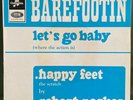 MOD NORTHERN SOUL  French EP  Robert Parker : Barefootin’ + 3