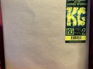 King Gizzard and The Lizard Wizard K.G. Microtonal Vol. 2 Vinyl NEW Free Ship