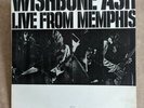WISHBONE ASH EXTREMELY HARD-TO-FIND 