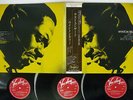 WYNTON KELLY LIVE LEFT BANK JAZZ SOCIETY1968 VEE JAY ULS1870,1,2JY JAPAN OBI 3LP