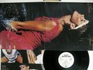 OLIVIA NEWTON-JOHN PHYSICAL EMI EMS-91035 JAPAN PROMO POSTER VINYL LP