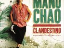 Manu Chao Clandestino Vinyl / 12