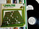 Linea Tre Golden Special Endrigo, Tenco, Jannacci, Graziani, PFM... 2LP PROMO