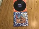 The Rolling Stones 'Their Satanic Majesties Request' 1967 US stereo LP ex cond