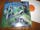 GREAT GHOST STORIES (4 STORIES) - TROLL RECORDS LP 1973