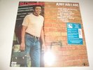 Bill Withers: Just As I Am LP, 180 Gramm audiophiles Vinyl, PALLAS-Pressung