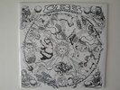 Chris Robinson Brotherhood: The Magic Door 2 LP, BLACK & WHITE Vinyl