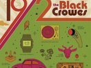 THE BLACK CROWES New Sealed Ltd Ed 2022 COVER SONGS VINYL RECORD Preorder