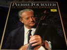 PIERRE FOURNIER : IN MEMORIAM 1906-1986 5LP BOX DGG 419347 GERMANY