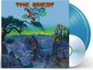 Yes The Quest 2 LP Transp. Light Blue Vinyl 2021