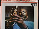 JOHN COLTRANE GIANT STEPS Atlantic SD 1311