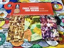 CHUCK JACKSON * ALL OVER THE WORLD *500 ltd Special Version *NM* NORTHERN SOUL️