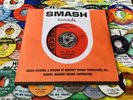 JAY AND THE TECHNIQUES * HURTIN’ MYSELF * I WANT YOU SO BAD * NORTHERN SOUL ️