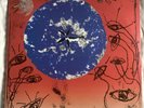 The Cure Wish UK 1992 2LP Vinyl - Fiction Records *Rare*