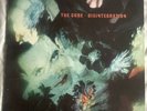 THE CURE disintegration (1st uk press) 1989 Vinyl LP FIXH 14, with lyric inner