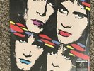 Asylum by Kiss (Record, 2014) SEALED