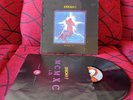 ENIGMA ** MCMXC a. D. ** ORIGINAL 1990 Spain LP w/ INSERT **SANDRA CRETU *READ