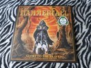 HammerFall - Glory To The Brave (20th Anniversary) (Nuclear Blast) (Metal) LP
