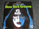 KISS-Ace Frehley-New York Groove 7 PS-Solo 78-1978 Germany-Bellaphon-BF 18635