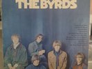 The Byrd's Turn  Turn  Turn  Mono 1965 First Press CL 2454 Vinyl Record