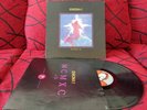 ENIGMA ** MCMXC a. D. ** ORIGINAL 1990 Spain LP w/ INSERT **SANDRA CRETU