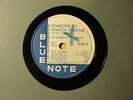 IKE QUEBEC - Someone to Watch Over Me / Zig Billion - BLUE NOTE Jazz 78 #538