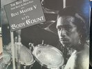 Beat Master V The Beat Album Ice T BODY COUNT LP Vinyl Drum Fills Rare 1992