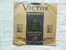 DUKE ELLINGTON & JIMMY BLANTON- Sophisticated Lady/Pitter Panther Patter- Victor