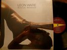 LEON WARE 