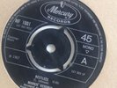 Restless - Margie Hendrick (UK Mercury)