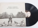George Harrison - All Things Must Pass - 3 LP Vinyl Set (1970) S#573
