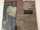 Bill Withers: Just As I Am  Schallplatte, LP, 180 Gramm audiophiles Vinyl