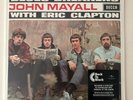 John Mayall & The Blues Breakers: Blues Breakers With Eric Clapton Vinyl LP