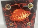 Pixies - Bossanova UK 1990 4AD 1st Press LP with Inner Sleeve