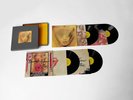 The Rolling Stones: Goats Head Soup - Super Deluxe Edition 4 LP Boxset