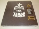 Stevie Ray Vaughan & Double Trouble: Texas Hurricane 12 LP-Box, 200 Gramm Vinyl