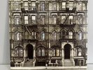 LED ZEPPELIN ‘Physical Graffiti’ 1975 Double LP in Die-Cut Sleeve k89400