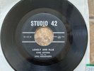 SUPER RARE Only One 4 sale Lonely and blue King Arthur And the soul messengers