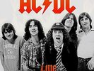 Ac/Dc Best Of Live At The Waldorf San Francisco September  (UK IMPORT) Vinyl NEW