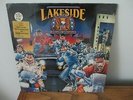 LAKESIDE - PARTY PATROL EPIC LP SEALED