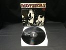 Mothers Of Invention – Absolutely Free Vinyl LP UK [Verve SVLP 917] Psychedelic
