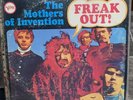 FRANK ZAPPA/MOTHERS OF INVENTION Freak Out 2-LP Verve V6-5005-2 Gatefold G+/VG