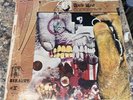 FRANK ZAPPA/MOTHERS OF INVENTION Uncle Meat 2-LP Gatefold G+/VG Bizarre 2024