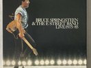 Bruce Springsteen & The E Street Band - Live/1975-85 - 5 x LP Box  UK 1986 EX