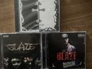 DARK LOTUS GREATEST HITS AND TWO BLAZE ALBUMS