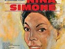 NINA SIMONE - STRANGE FRUIT NEW VINYL
