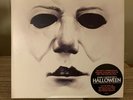 John Carpenter HALLOWEEN vinyl double LP soundtrack Mondo 2013 180 gram 45 RPM