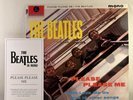 The Beatles - IN MONO - Please Please Me Vinyl LP From 2014 Box Set