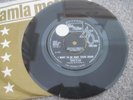 CHRIS CLARK I Want To Go Back There Again 1967 TAMLA MOTOWN    VG+
