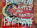 Pavement - Slanted And Enchanted - 1992 Original Vinyl LP - Steve Malkmus